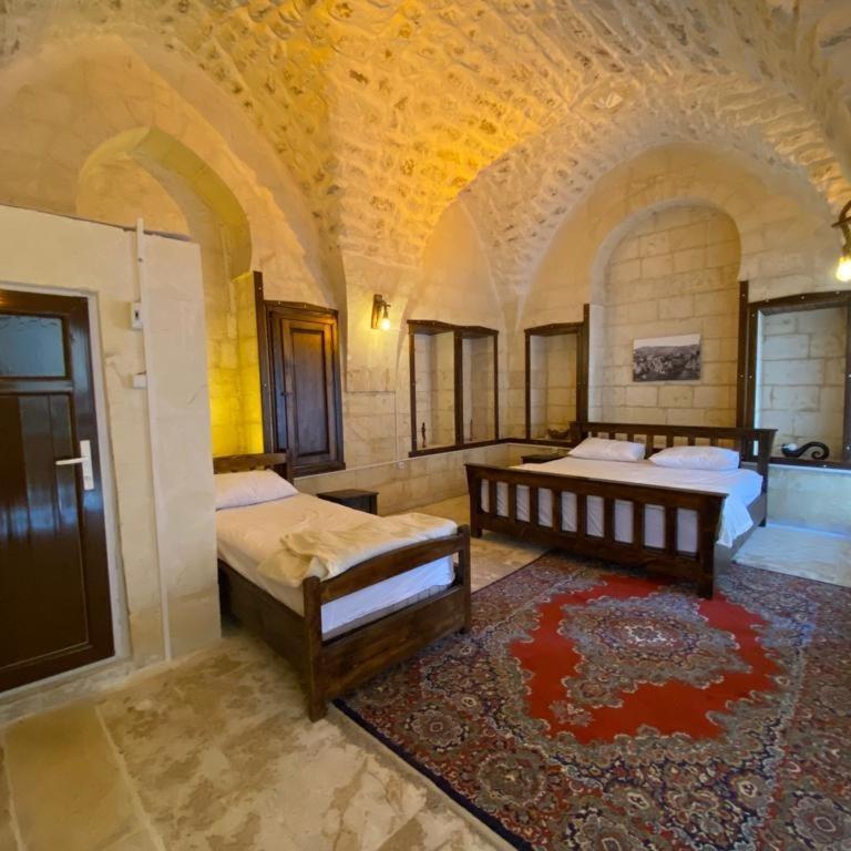 Serif Pasa Konaklari Sanlıurfa Exteriör bild