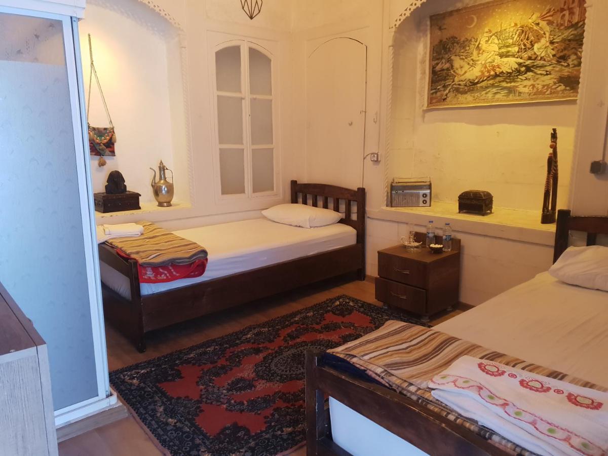 Serif Pasa Konaklari Sanlıurfa Exteriör bild
