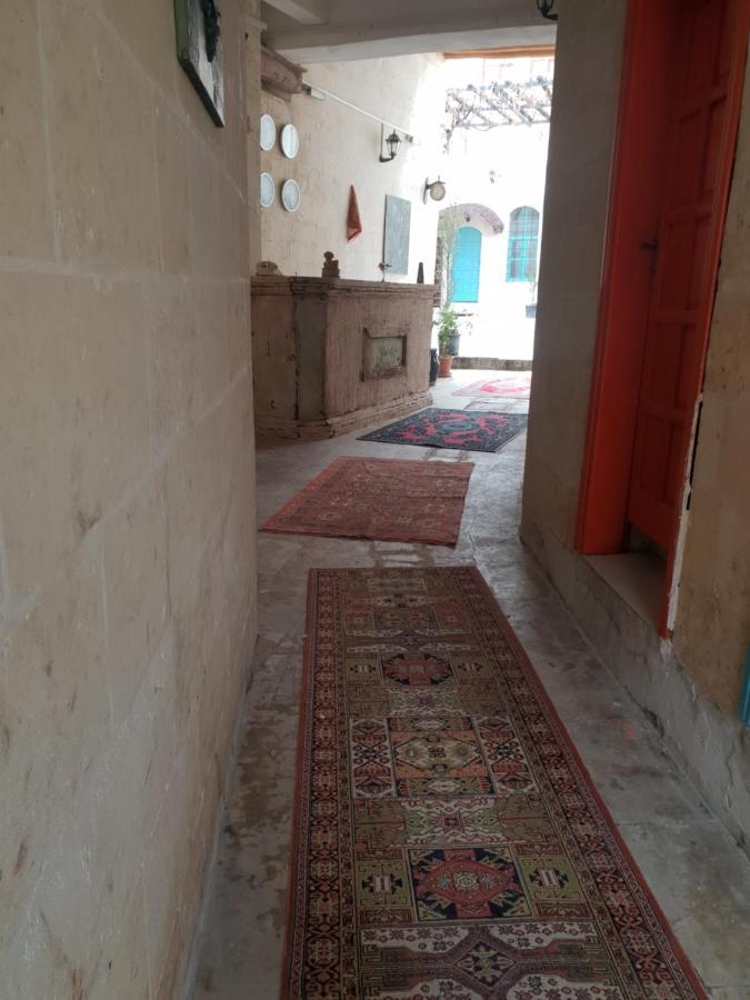 Serif Pasa Konaklari Sanlıurfa Exteriör bild