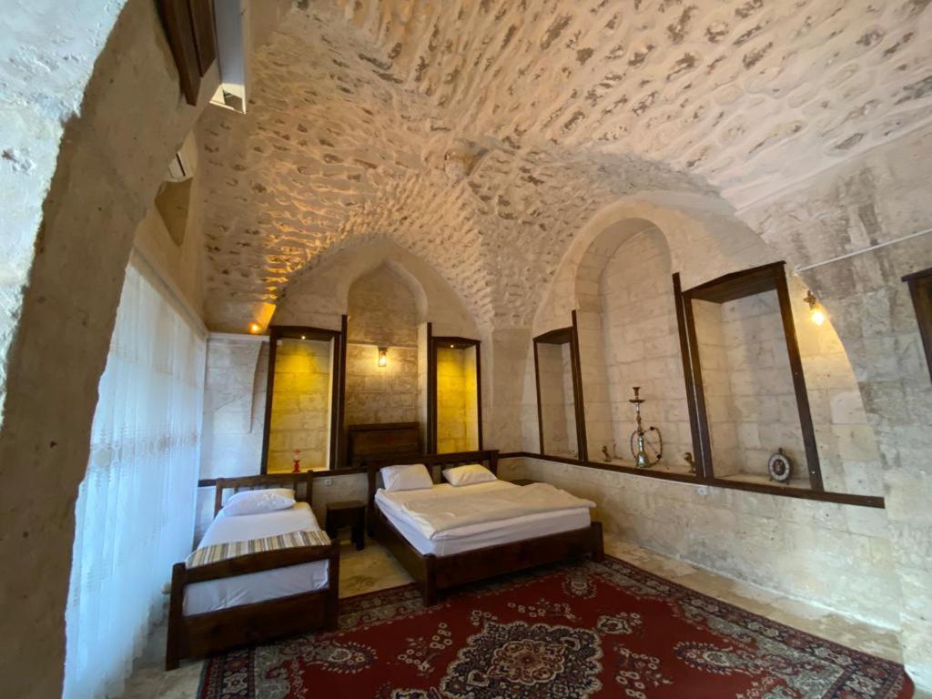 Serif Pasa Konaklari Sanlıurfa Exteriör bild