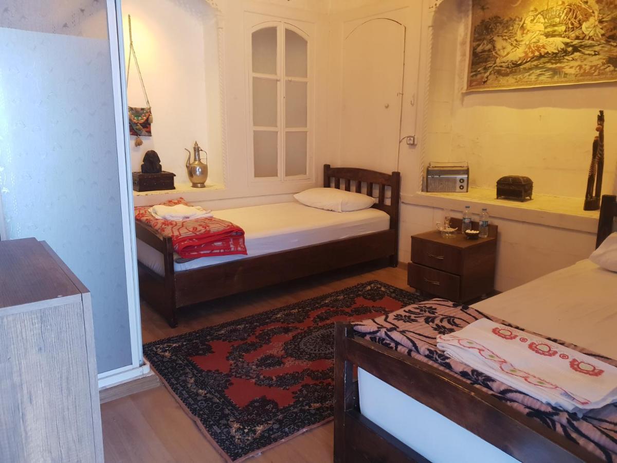 Serif Pasa Konaklari Sanlıurfa Exteriör bild